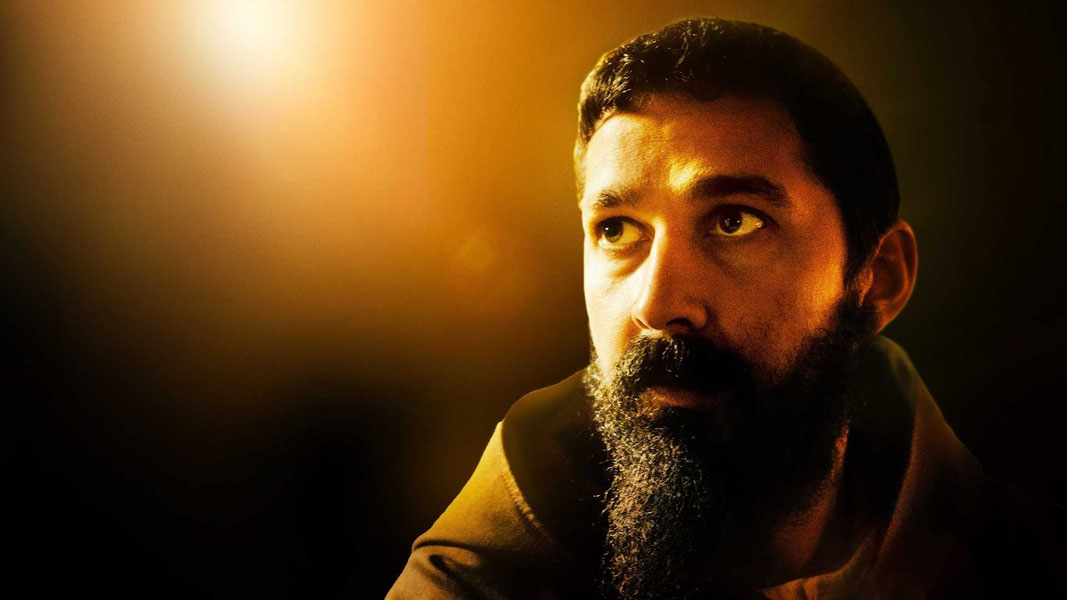 Молодой Папа