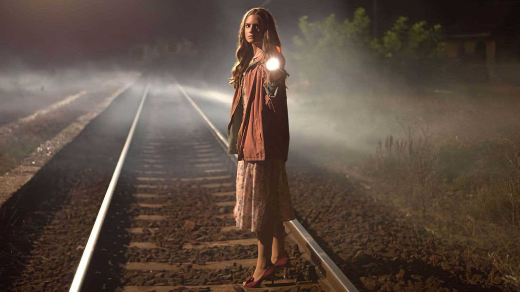 Монстр из Мартфу