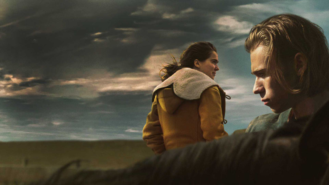 Монтанская история