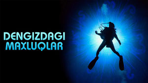 Dengizdagi maxluqlar