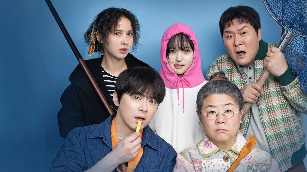 Моя дочь – зомби