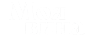 Моя вина