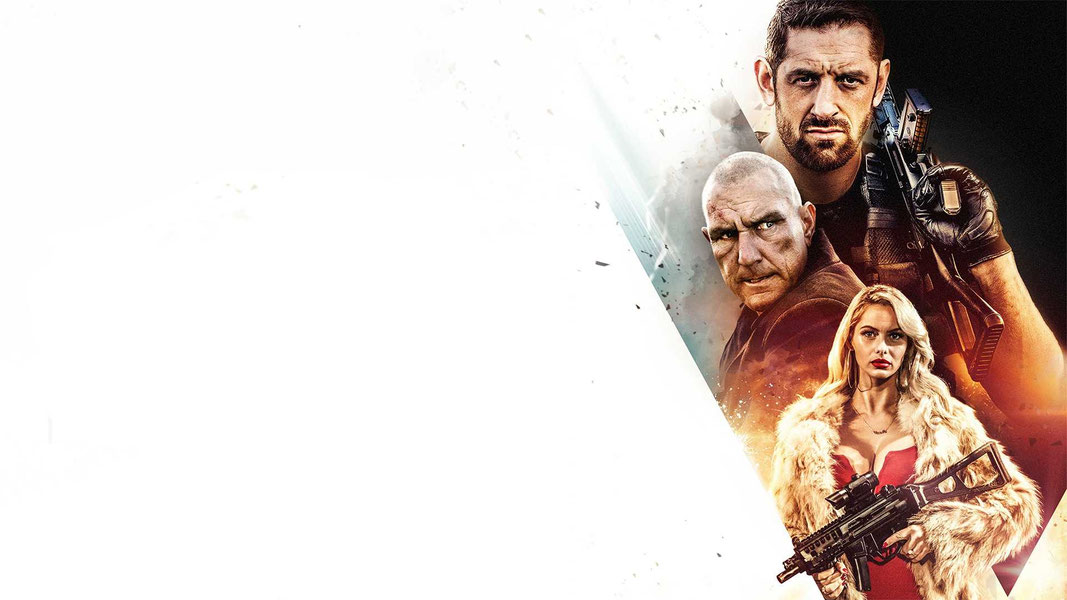 Мститель 2: Расплата