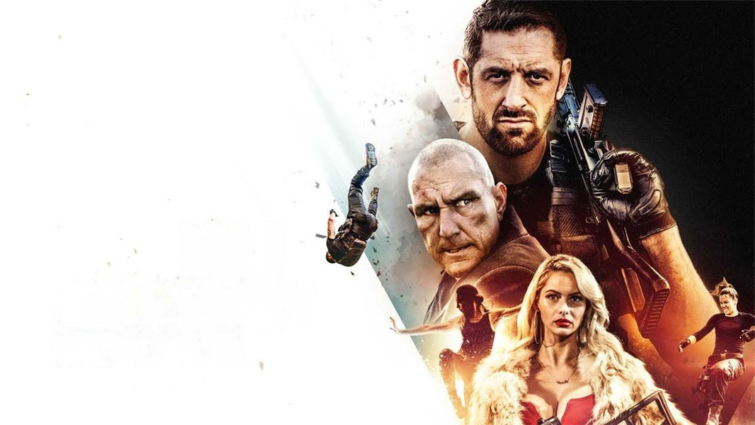 Мститель 2: Расплата