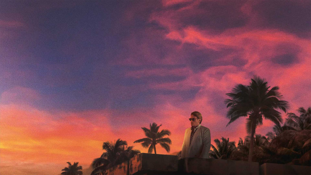 Мучения на островах