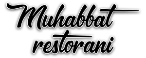 Muhabbat restorani