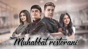Muhabbat restorani