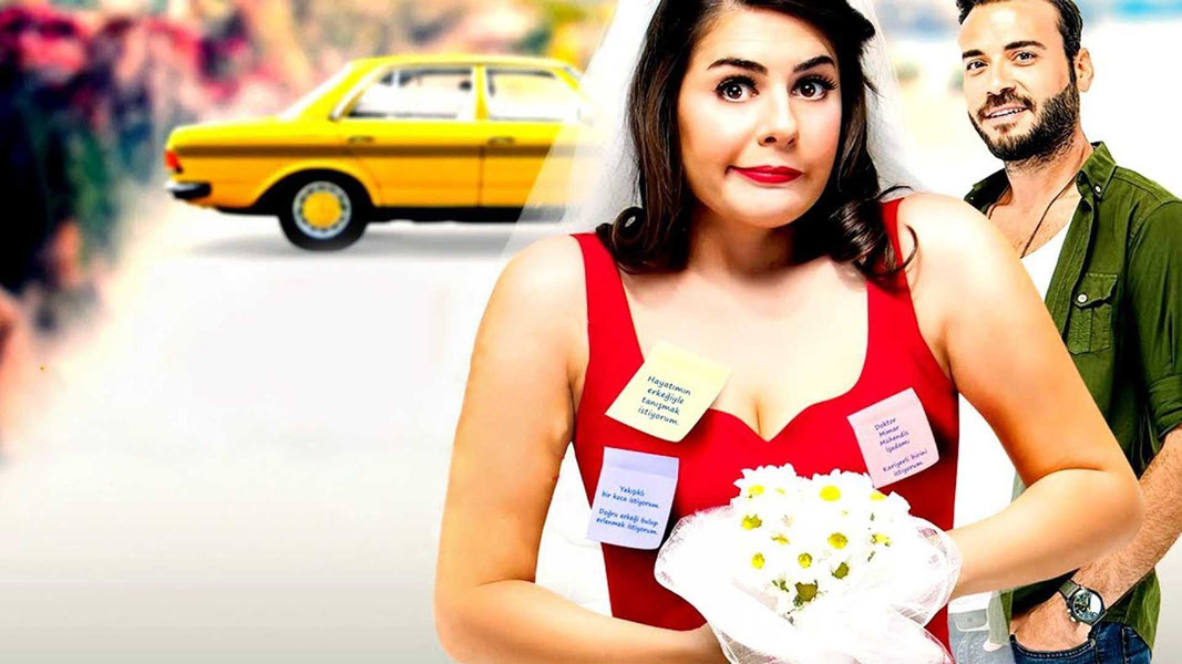 Мухаббатимни излаб