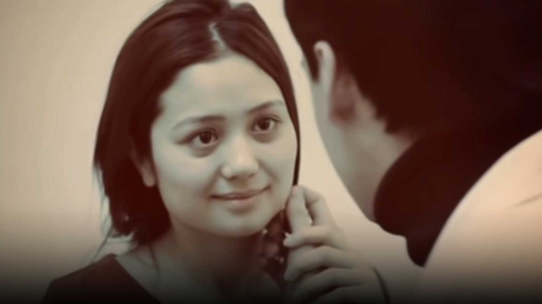 Мухаббатимсан