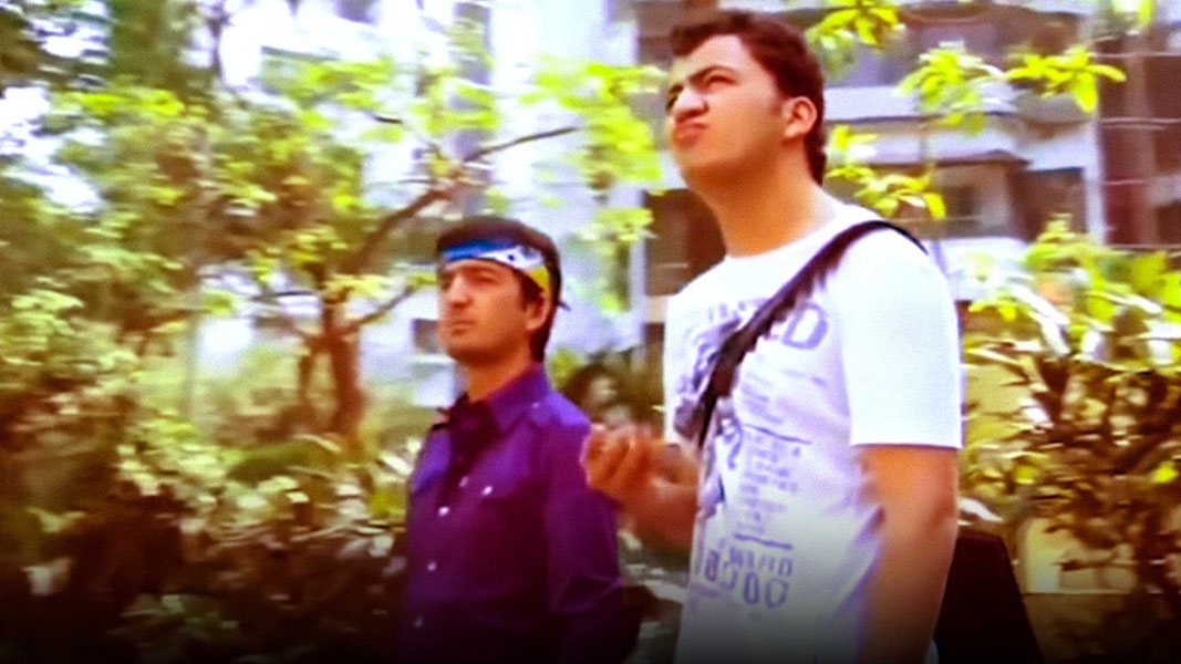 Мухаббатнома