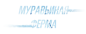 Муравьиная ферма