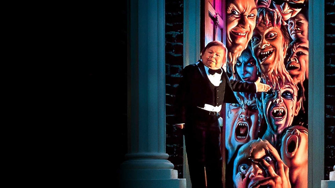 Музей восковых фигур