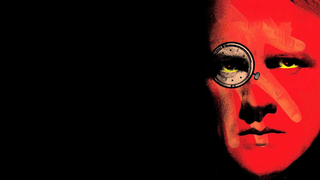 Музей восковых фигур 2