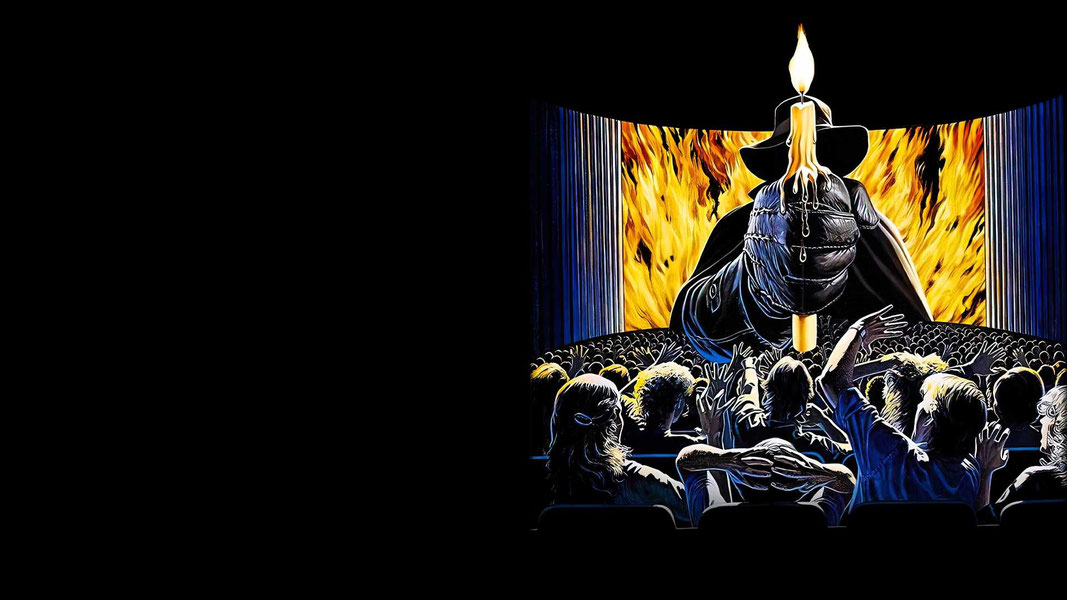 Музей восковых фигур