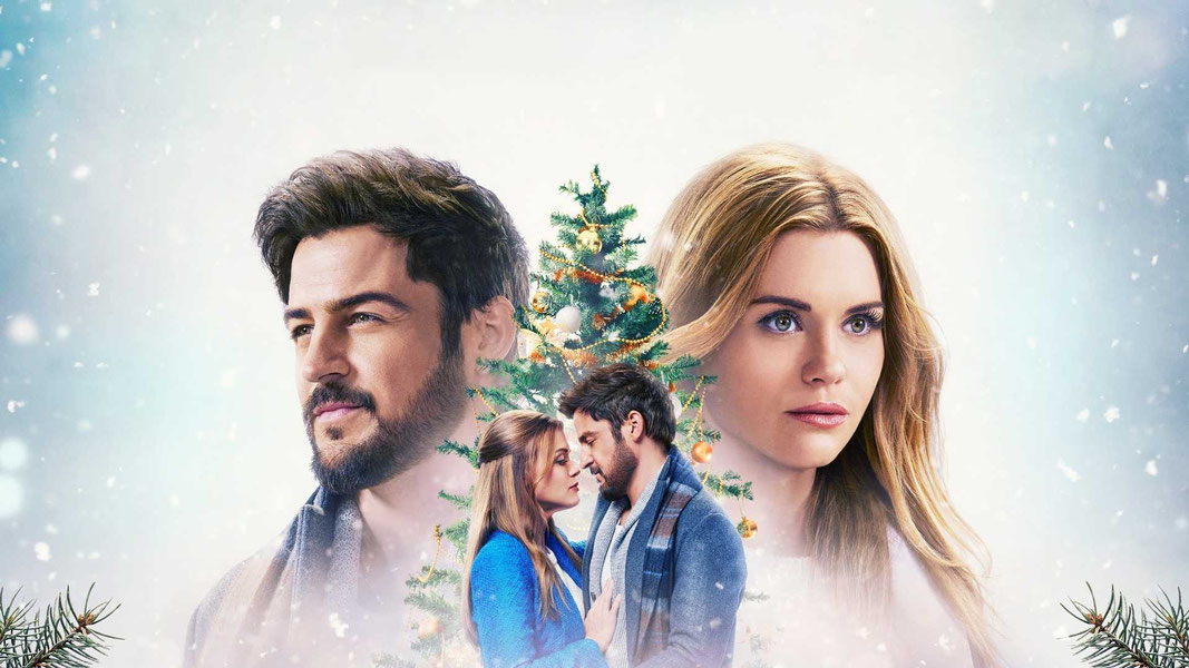 Мы снова вместе