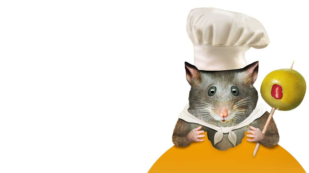 Мышиная охота