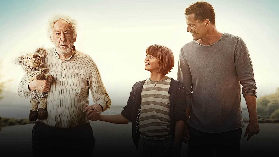 Мёд в голове