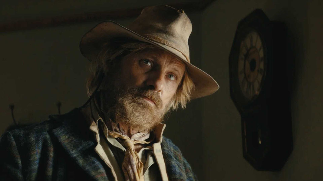 Мёртвые не причиняют боли