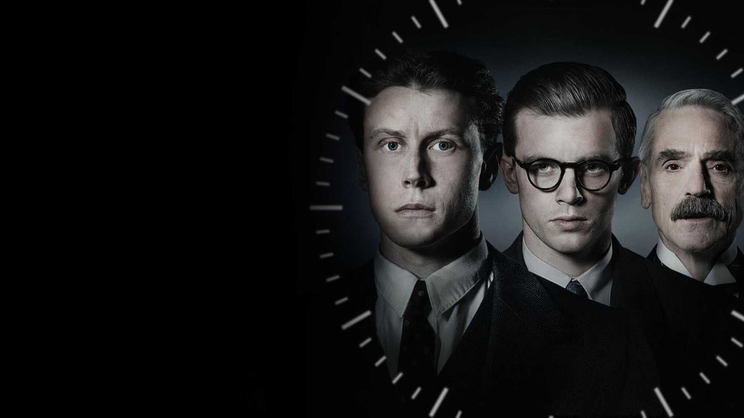 Мюнхен: На грани войны