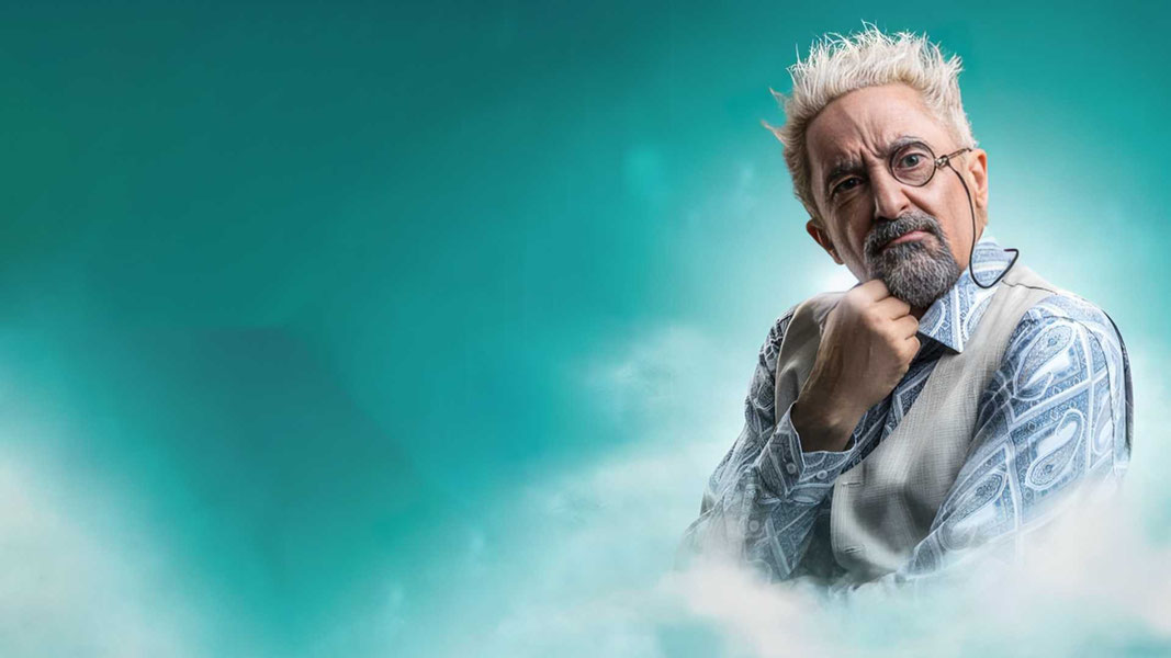 На крыльях мечты