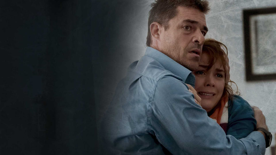 На линии огня