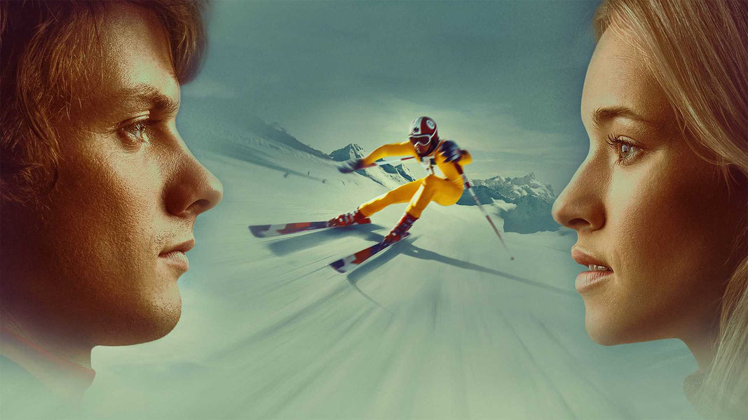 На пределе. История легенды