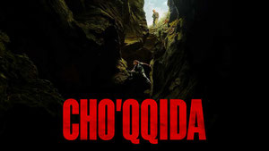 Cho'qqida