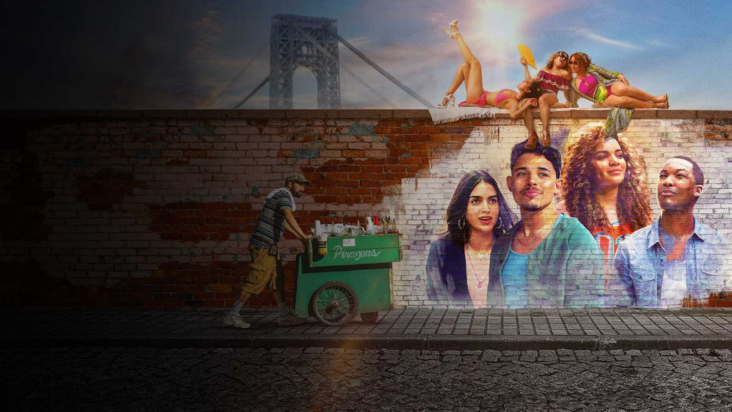 На высоте мечты