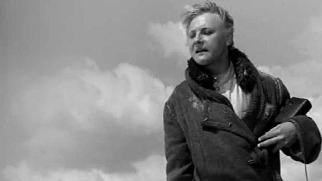 Начальник Чукотки