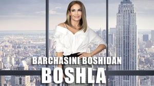Barchasini boshidan boshla