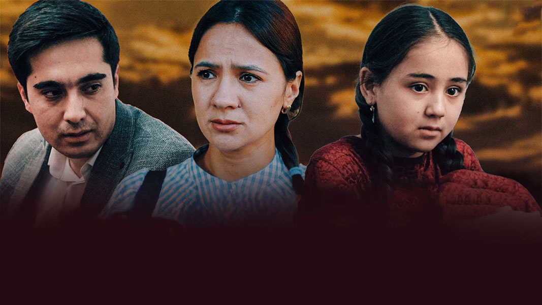 Надежда в детском доме