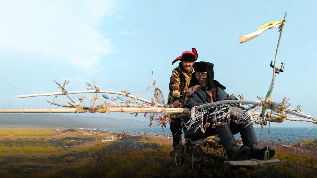 Boshim uzra quyosh botmaydi