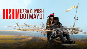 Boshim uzra quyosh botmaydi