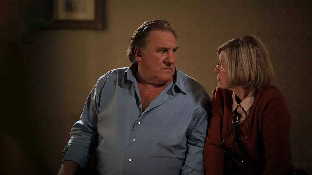 Наивный человек