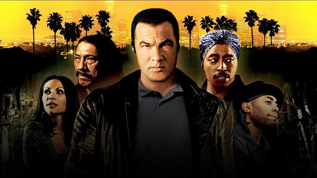 Найти убийцу