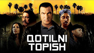 Qotilni topish