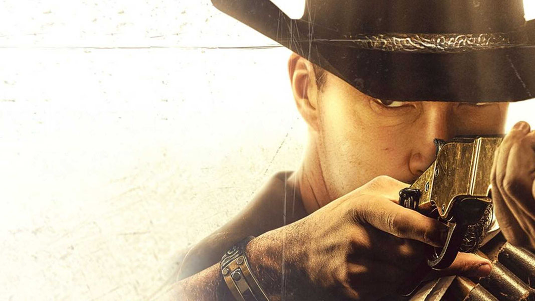 Нападение на Рио Браво