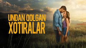 Undan qolgan xotiralar