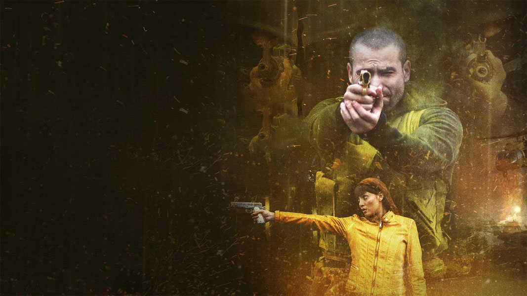 Нарко. Война за власть