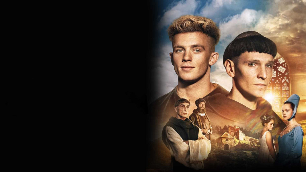 Нарцисс и Златоуст