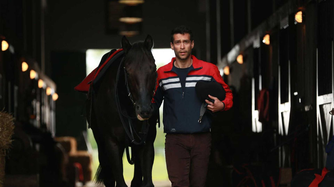 Наш чемпион