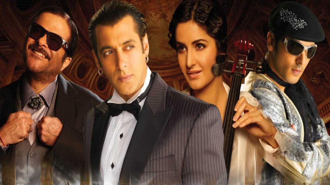 Наследники