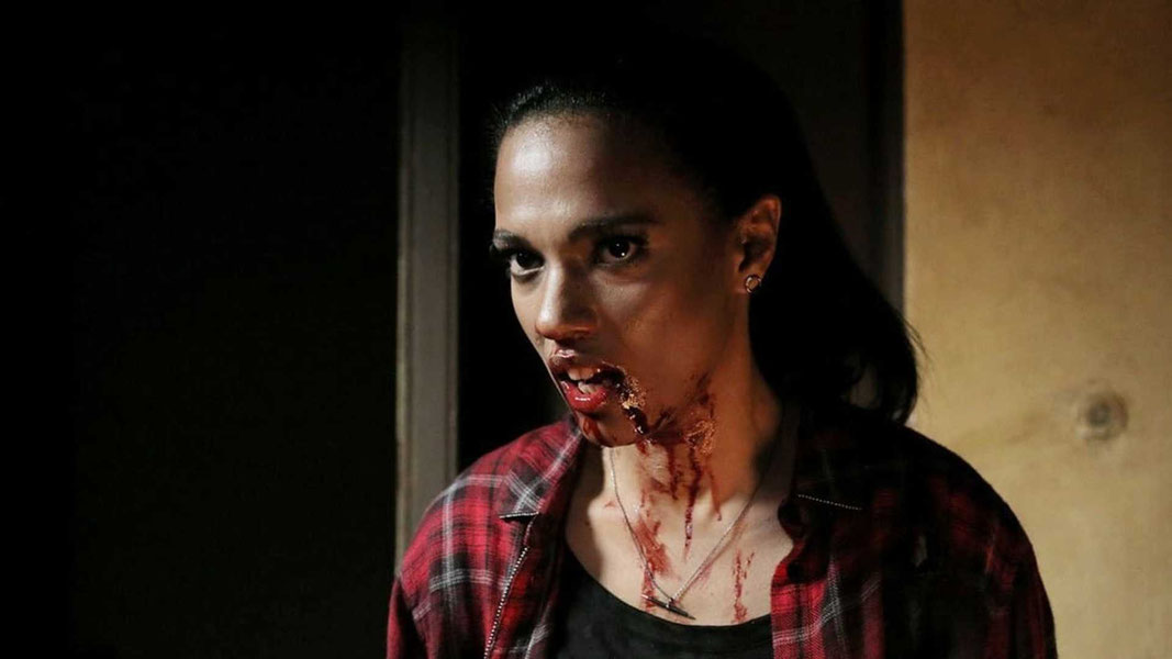 Натуральные упыри