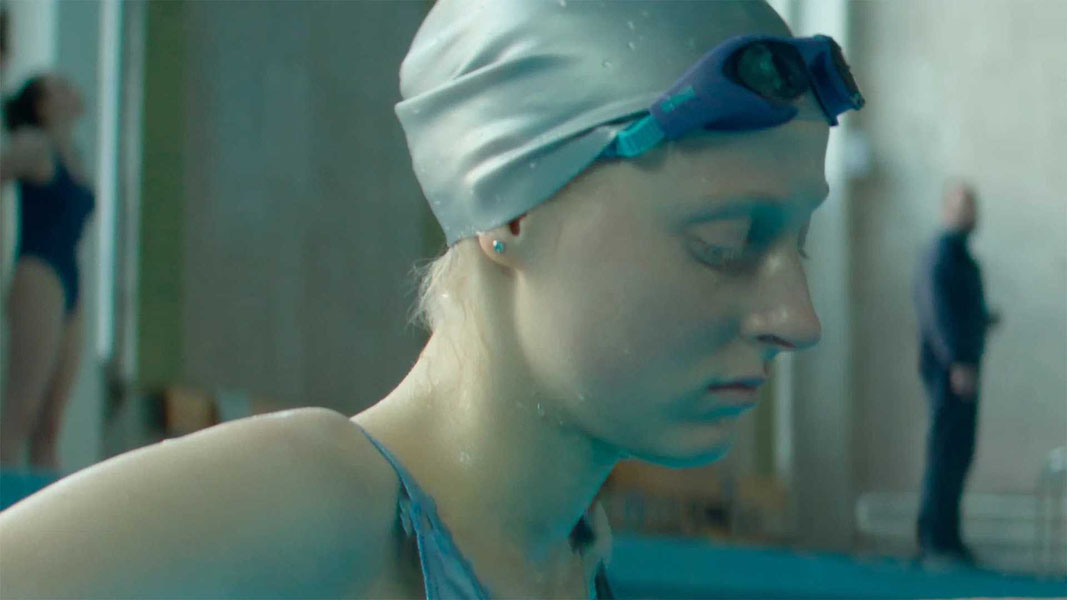 Наводнение