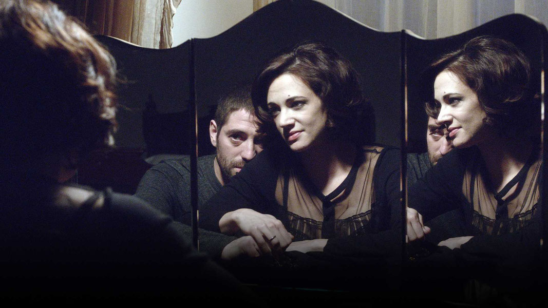 Навязчивые ритмы