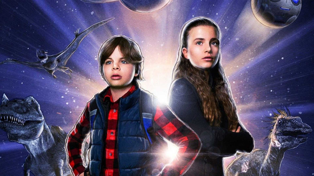 Назад к динозаврам