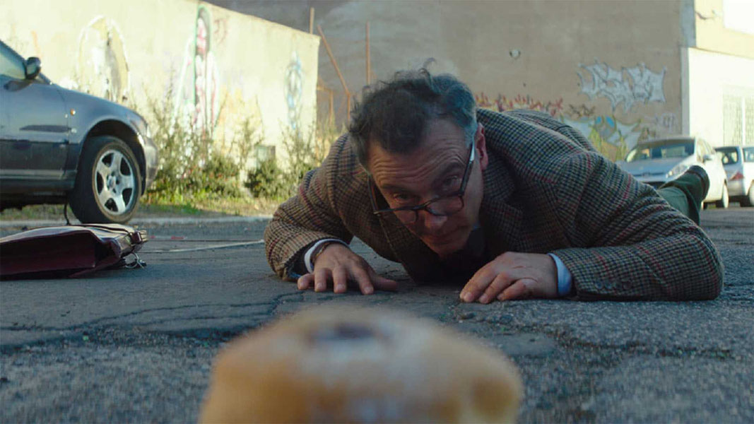 Не бери в голову