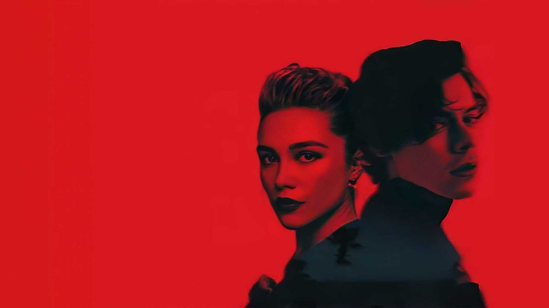 Не беспокойся, дорогая