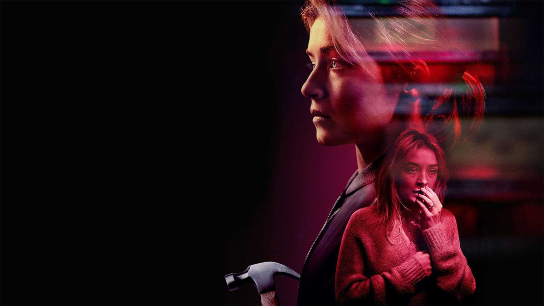 Не буди в ней зверя