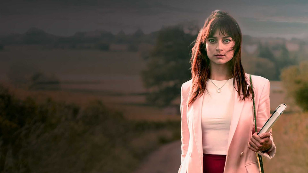 Не читайте это в самолёте